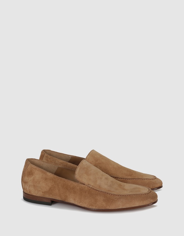 Brando - Rowson Loafers