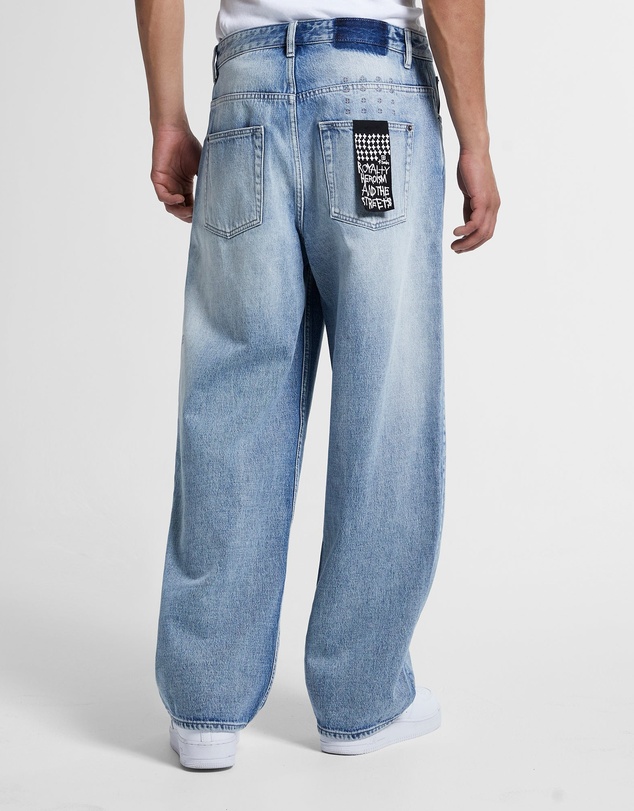 Ksubi - Maxx Punk Blue