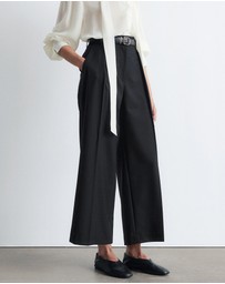 & Other Stories - Eden Trousers