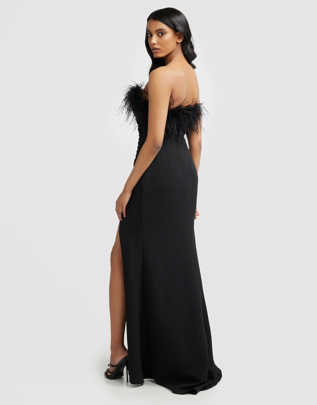 DERMA Department - Milano Gown