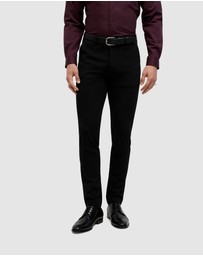 Politix - Isaac Performance Chino
