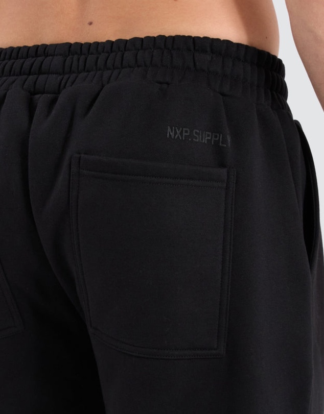 Nena & Pasadena - Supply Baggy Sweat Pant