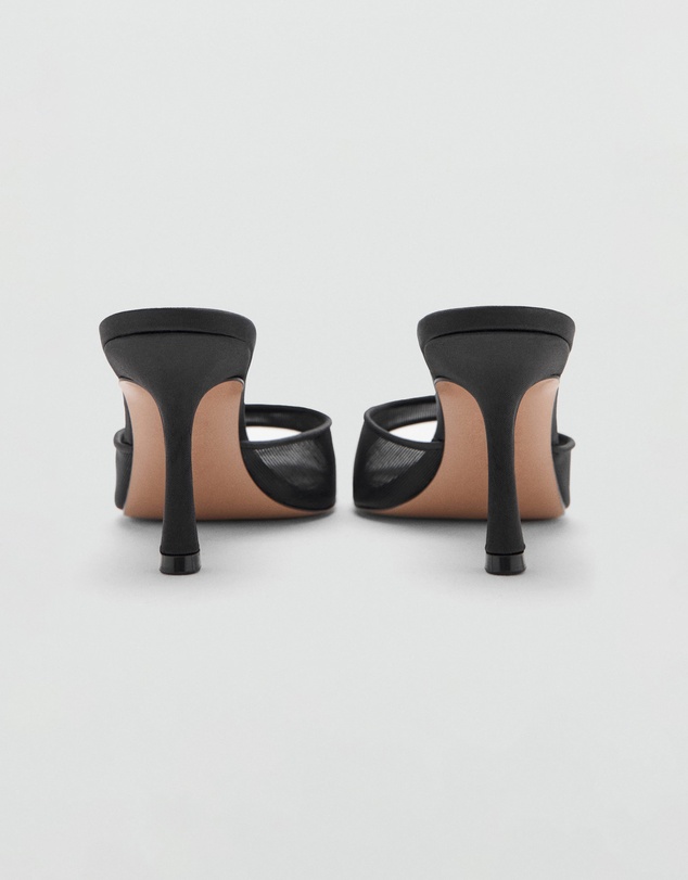 M.N.G - PepyM1 Heels - Women's