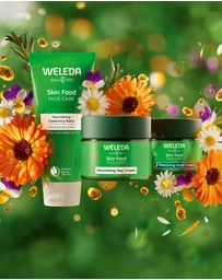 Weleda - Skin Food Nourishing Night Cream, 40ml