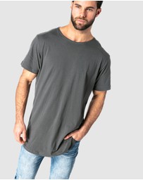 ONEBYONE - Classic Blank Tee