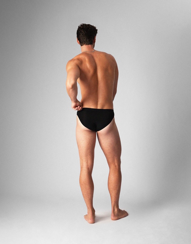 TEAMM8 - Allure Sheer Brief