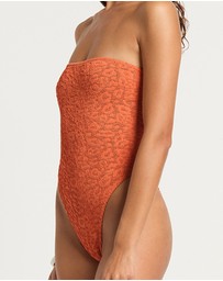 Bond-Eye Swimwear - Fane 1 Pce
