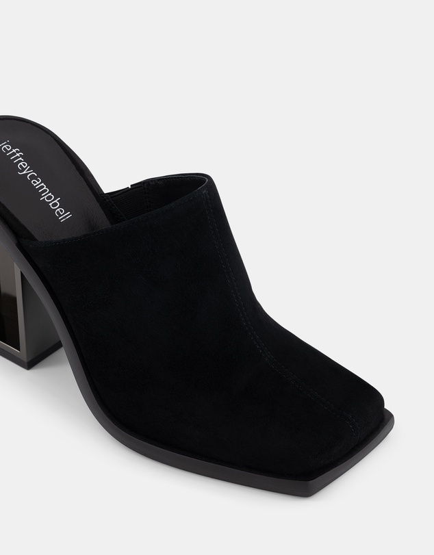 Jeffrey Campbell - Rewind