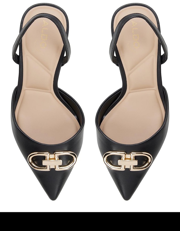 ALDO - Delicat Heels