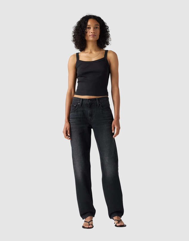Levi's - Loose Taper Jeans
