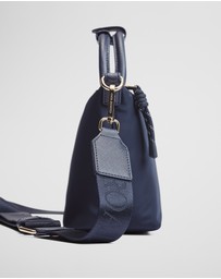 Country Road - Soft Top Handle Crossbody