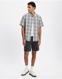 Abrand - Newman Seersucker Shirt
