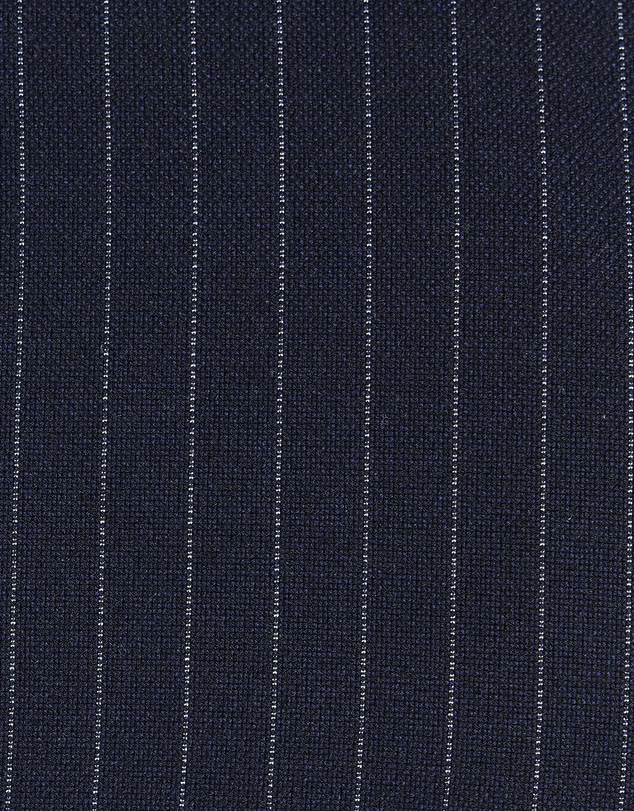 Tarocash - Valor Pinstripe Suit Jacket