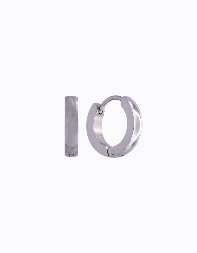 PETA AND JAIN - Bonnie Huggie Earrings
