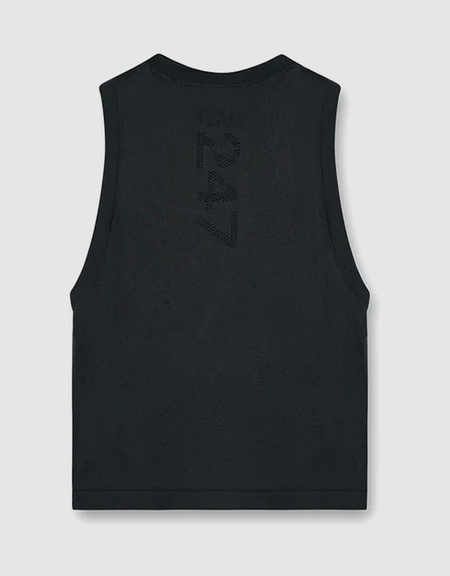 Represent 247 - 247 Ease Seamless Loose Fit Tank