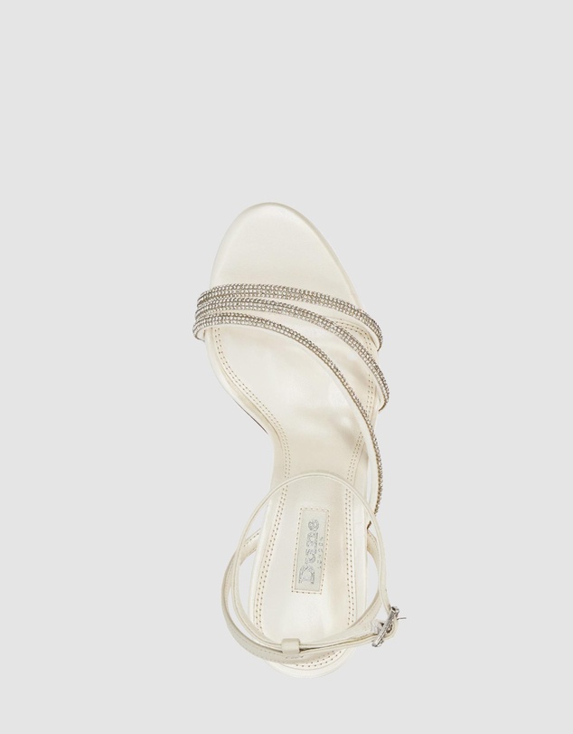 Dune London - Midsummers - Ivory
