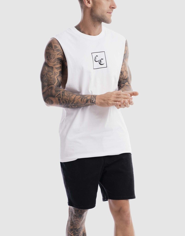 Counter Culture - Celt Tank