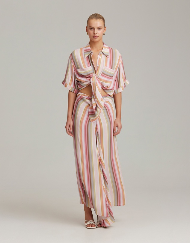 C/MEO COLLECTIVE - Sincerely Shirt