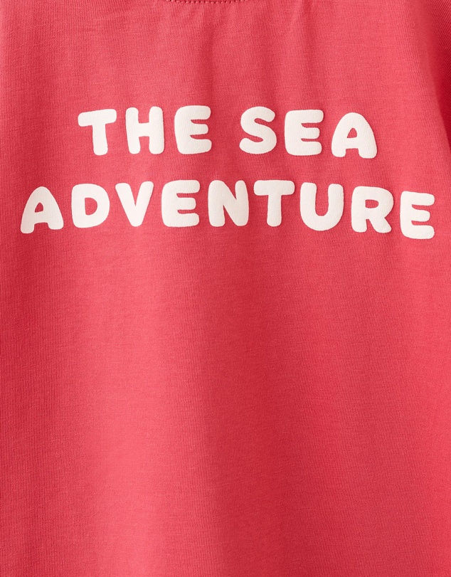M.N.G - Fdelfin T-Shirt - Babies-Kids