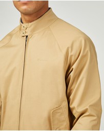 Ben Sherman - Signature Harrington Jacket