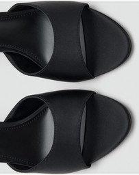 M.N.G - Maiten Pointed Heels