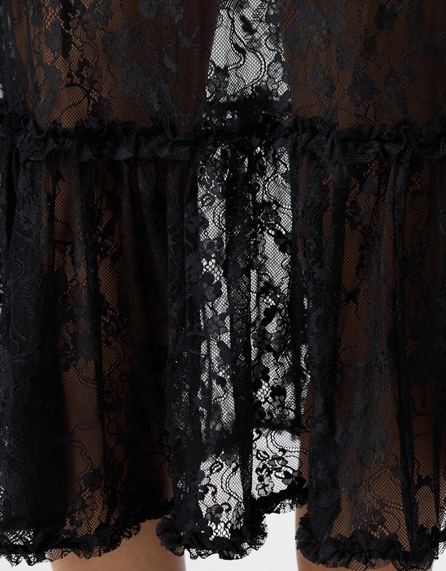 adidas Originals - Lace Skirt