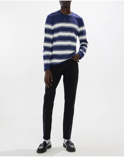 Marcs - Jordan Slim Leg Jeans