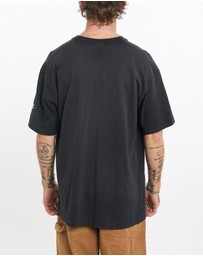 Vintage by The Real Deal - Pre Loved - Vintage 90s Nike Air Jordan Tee