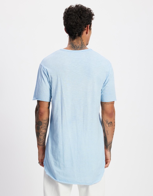 Surrounded By Ghosts - The Antimony Cotton Tail T-Shirt