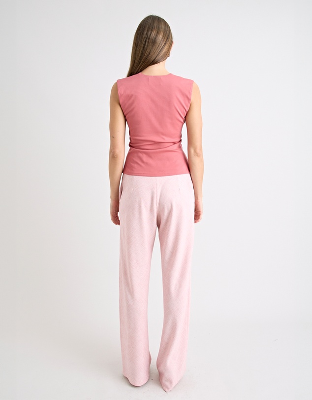 PFEIFFER - Fielle Top