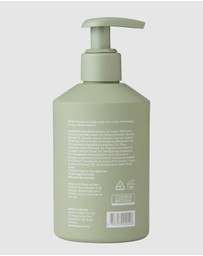 Endota - Organics - Signature Blend Hand & Body Lotion