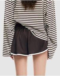 Lioness - Honey Mini Shorts