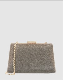 Dune London - Bellaria - Bronze