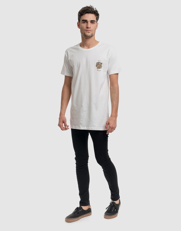 DVNT - Stay Hungry Tee