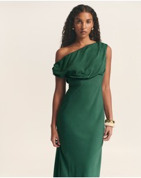 ST MRLO - Harper Dress