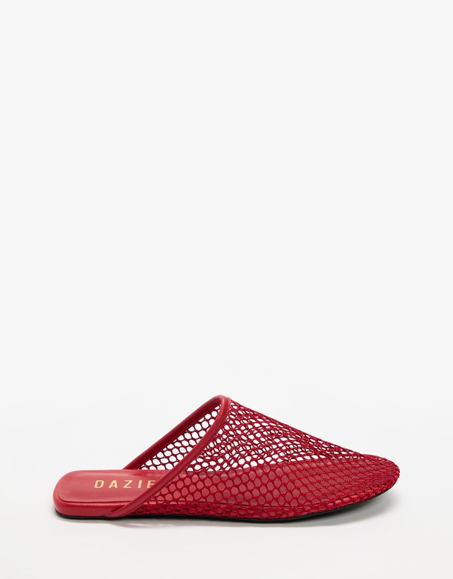 Dazie - Isla Netted Mules