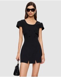 Lioness - Rosa Mini Dress