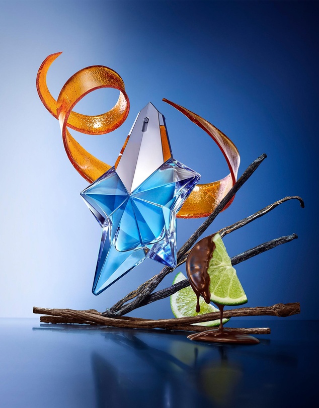 Mugler - Angel EDP 25ml Refillable