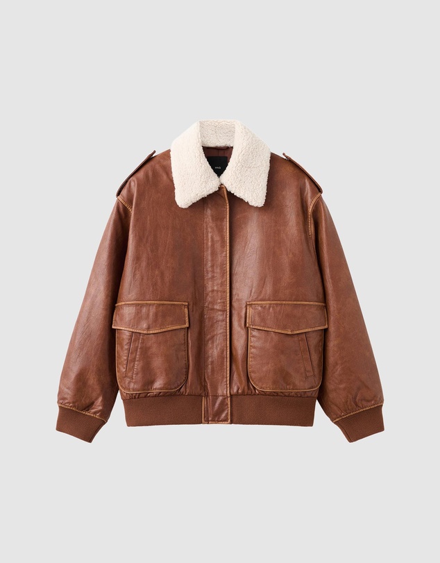 M.N.G - Duero Jacket
