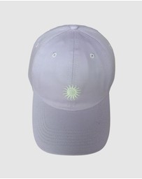 Anchor & Arrow - Sun Cap