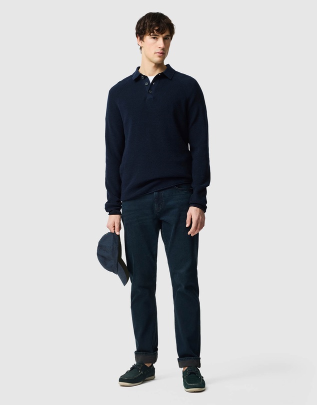 Rodd & Gunn - Eastern Bush Knit