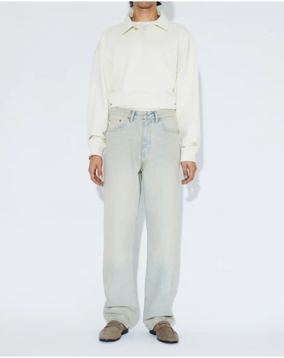 Dr Denim - Omar Jeans