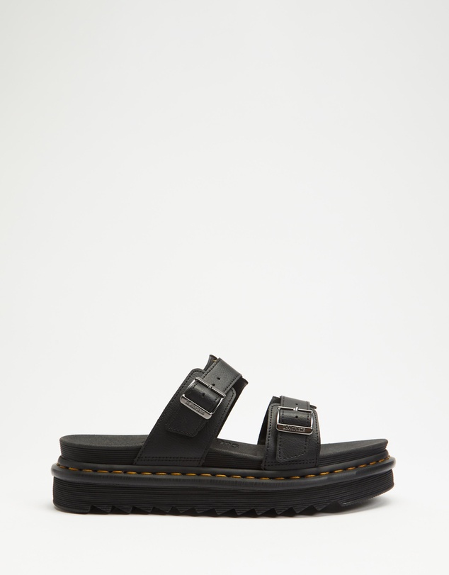 Dr Martens - Myles Slides - Unisex