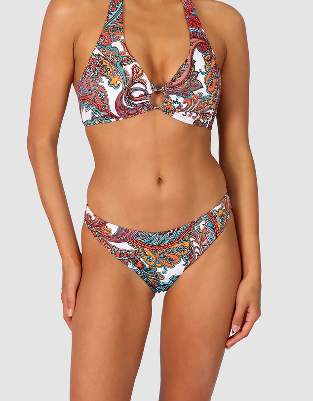 Baku Swimwear - Sirenuse Regular Bikini Bottom