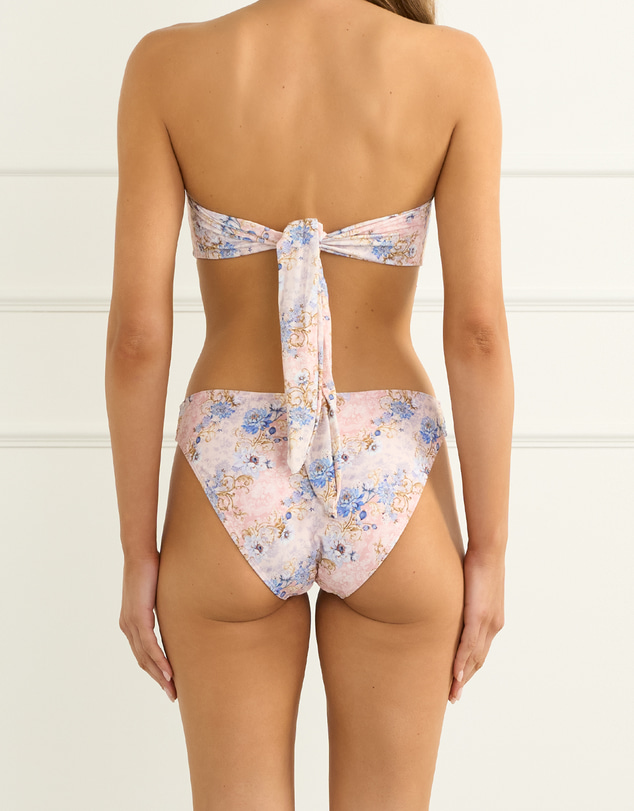 Heaven Australia - Salvia Jennifer Hipster Pant