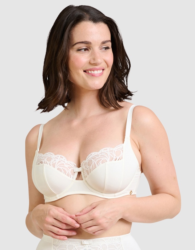 Sans Complexe - Ariane Essential Full Cup Underwired Bra