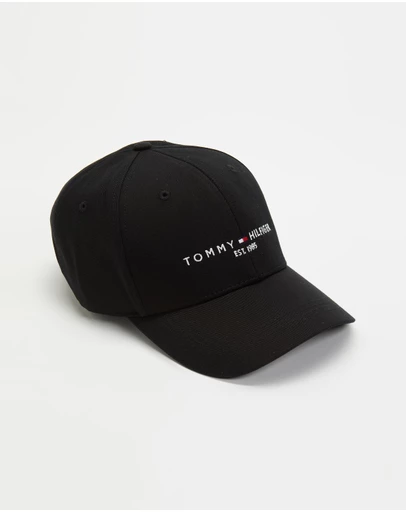 Tommy Hilfiger - Established Cap