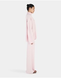 Hansen & Gretel - Jada Cashmere Pants