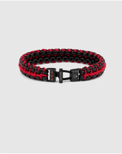 PIG&HEN - Catena Venetian DBL Bracelet