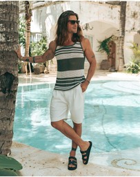 Runaway the Label - Alcha Tank